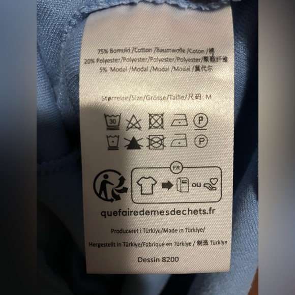 BAUM UND PFERDGARTEN - Janya Dress Size Medium - Picture 8 of 9